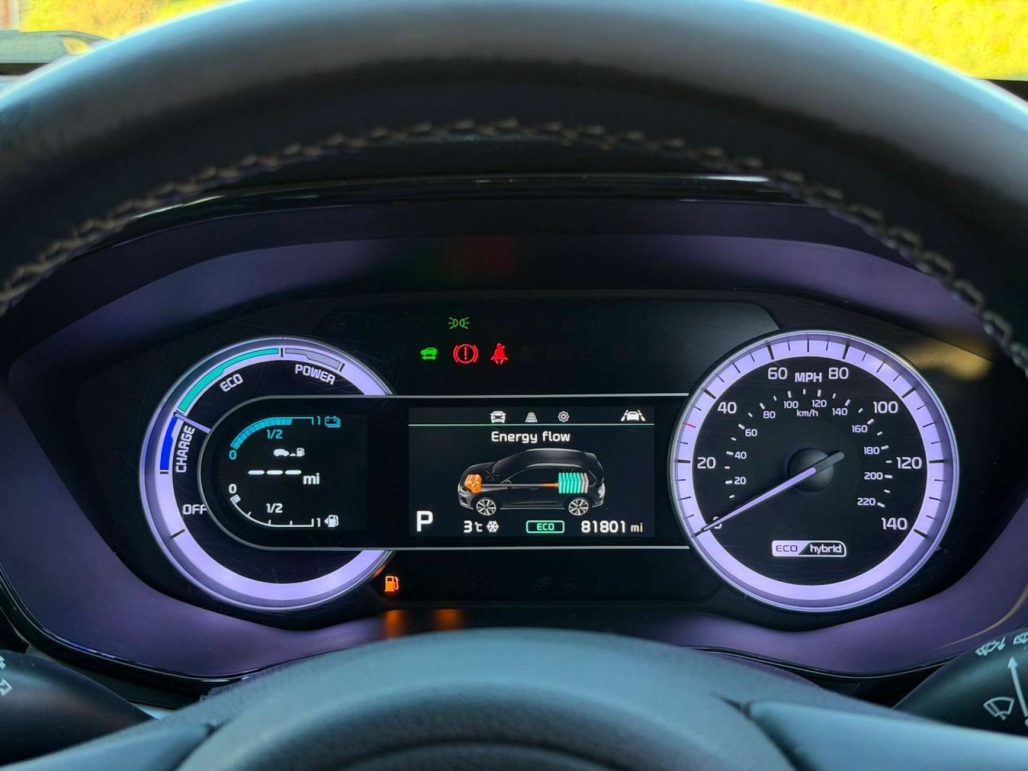 Used Kia Niro 2020 for sale - 77437460: Photo 62