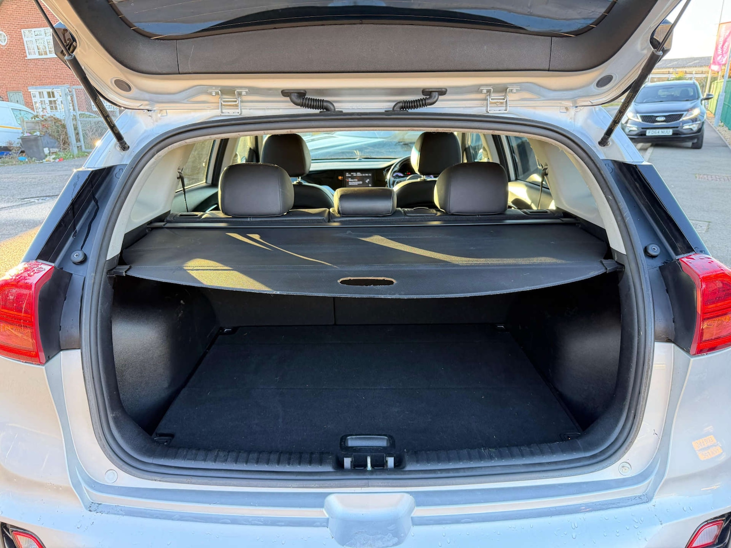 Used Kia Niro 2020 for sale - 77437460: Photo 64