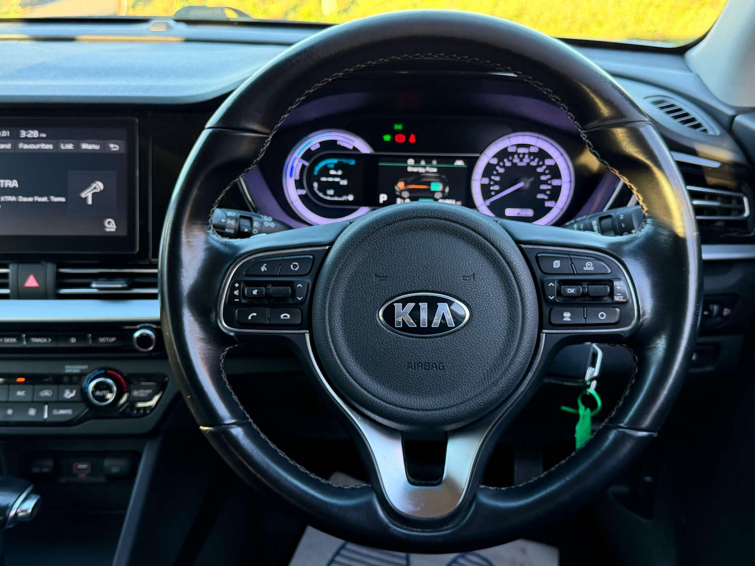 Used Kia Niro 2020 for sale - 77437460: Photo 65