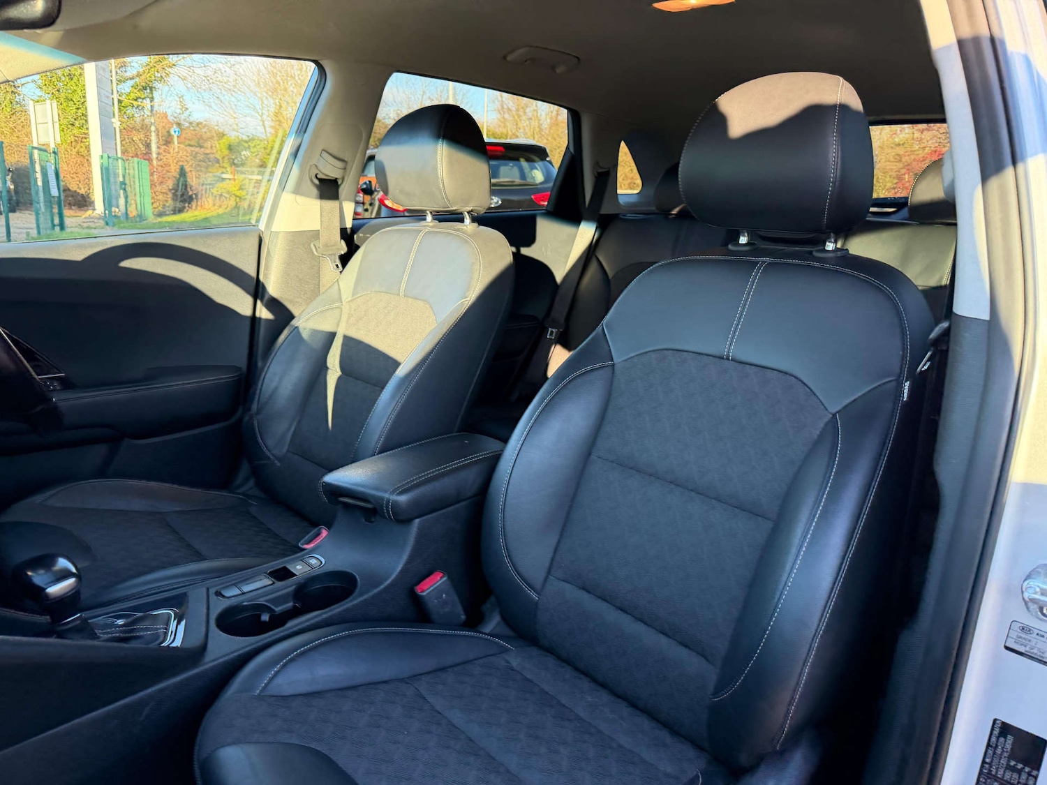 Used Kia Niro 2020 for sale - 77437460: Photo 69