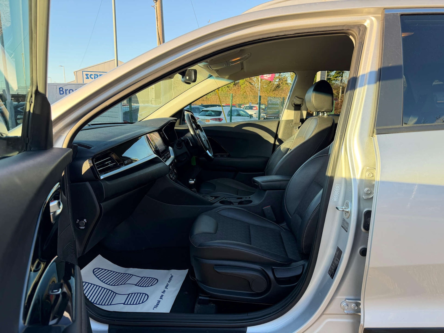 Used Kia Niro 2020 for sale - 77437460: Photo 70