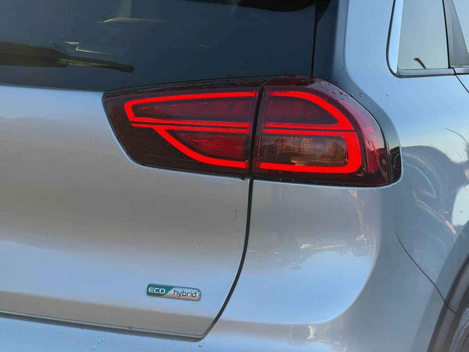 Used Kia Niro 2020 for sale - 77437460: Photo 73