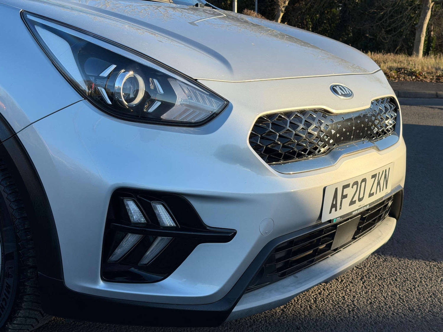 Used Kia Niro 2020 for sale - 77437460: Photo 74