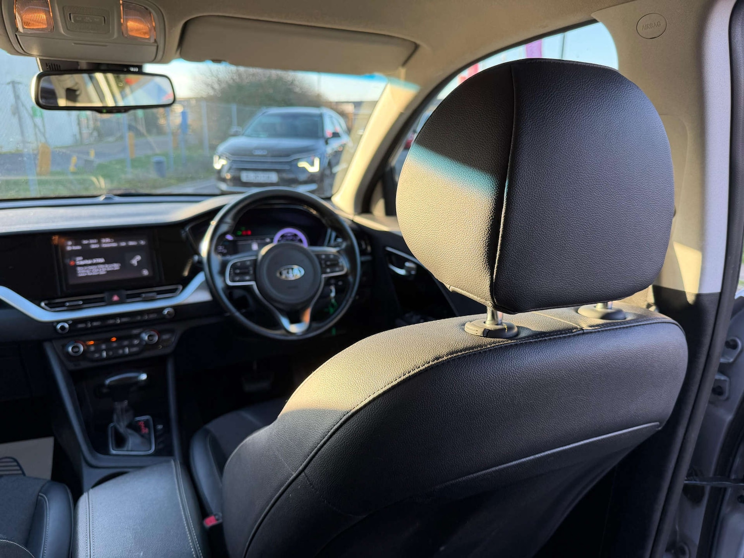 Used Kia Niro 2020 for sale - 77437460: Photo 81