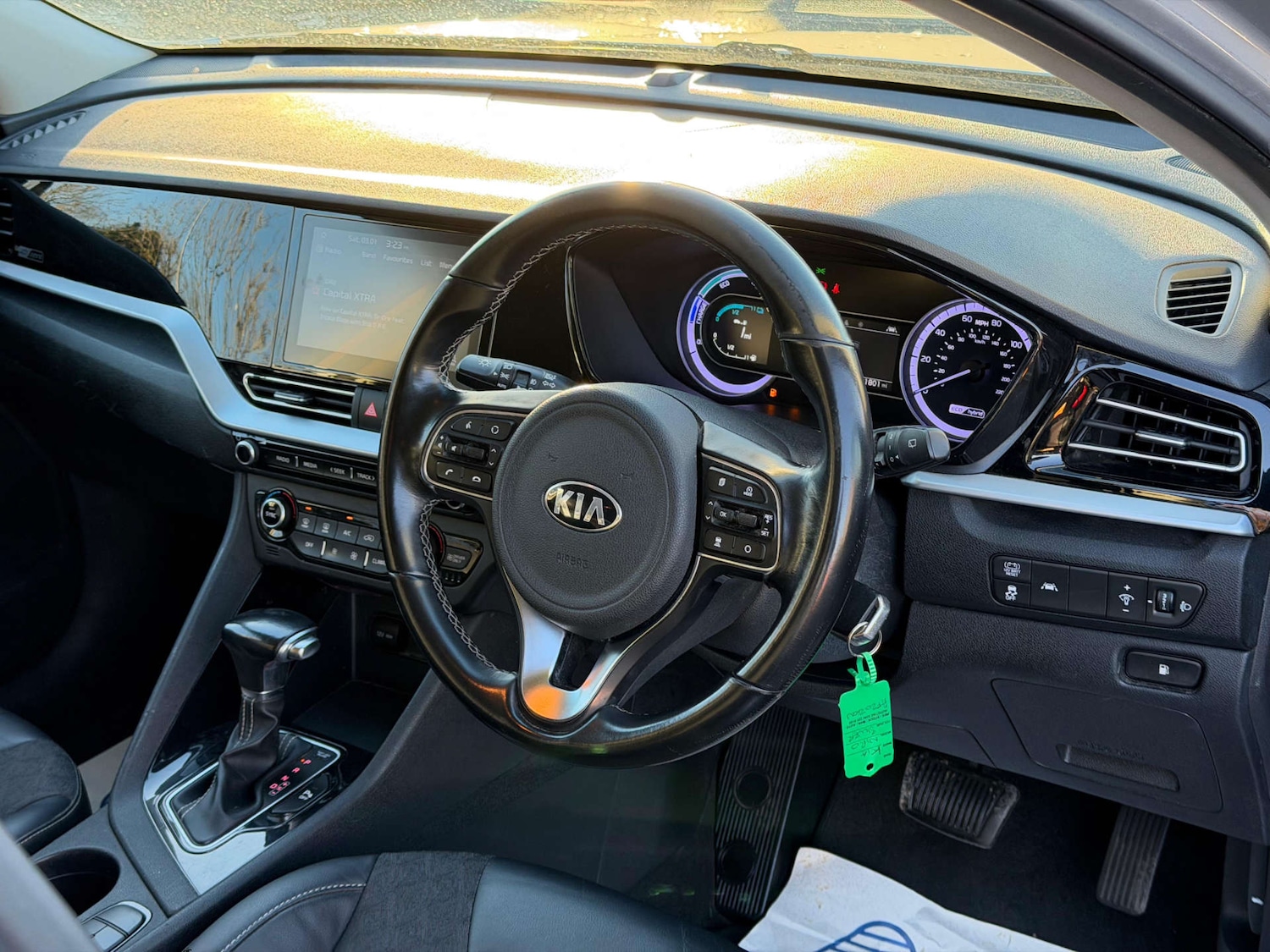 Used Kia Niro 2020 for sale - 77437460: Photo 87