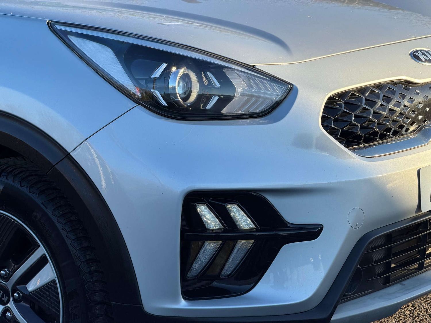 Used Kia Niro 2020 for sale - 77437460: Photo 88