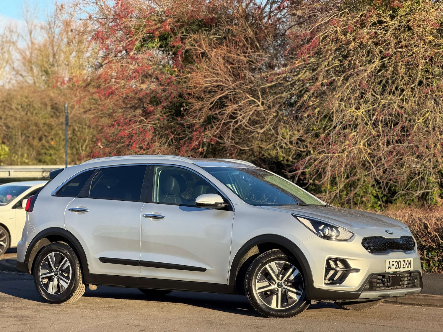 Used Kia Niro 2020 for sale - 77437460: Photo 89