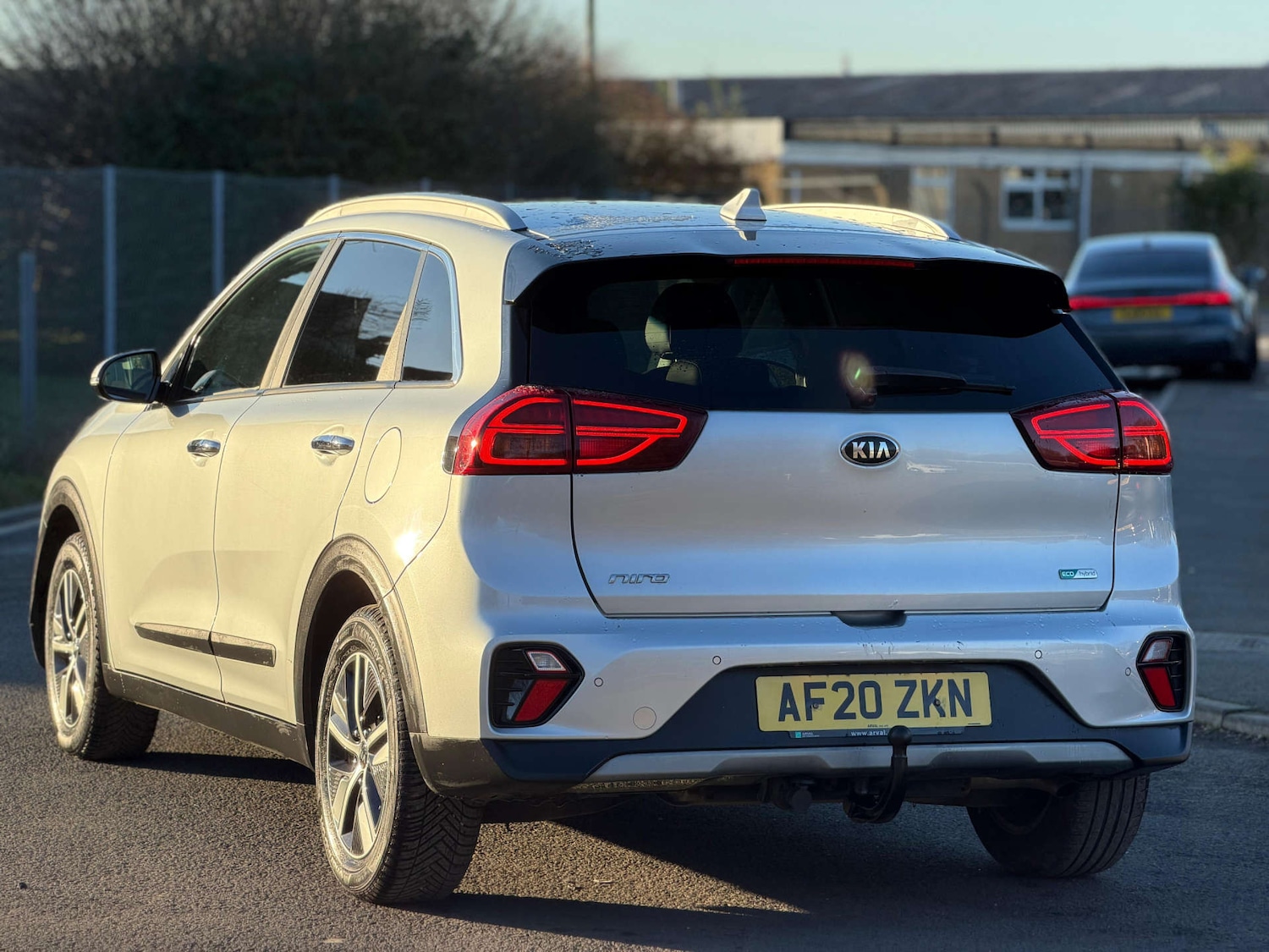 Used Kia Niro 2020 for sale - 77437460: Photo 90