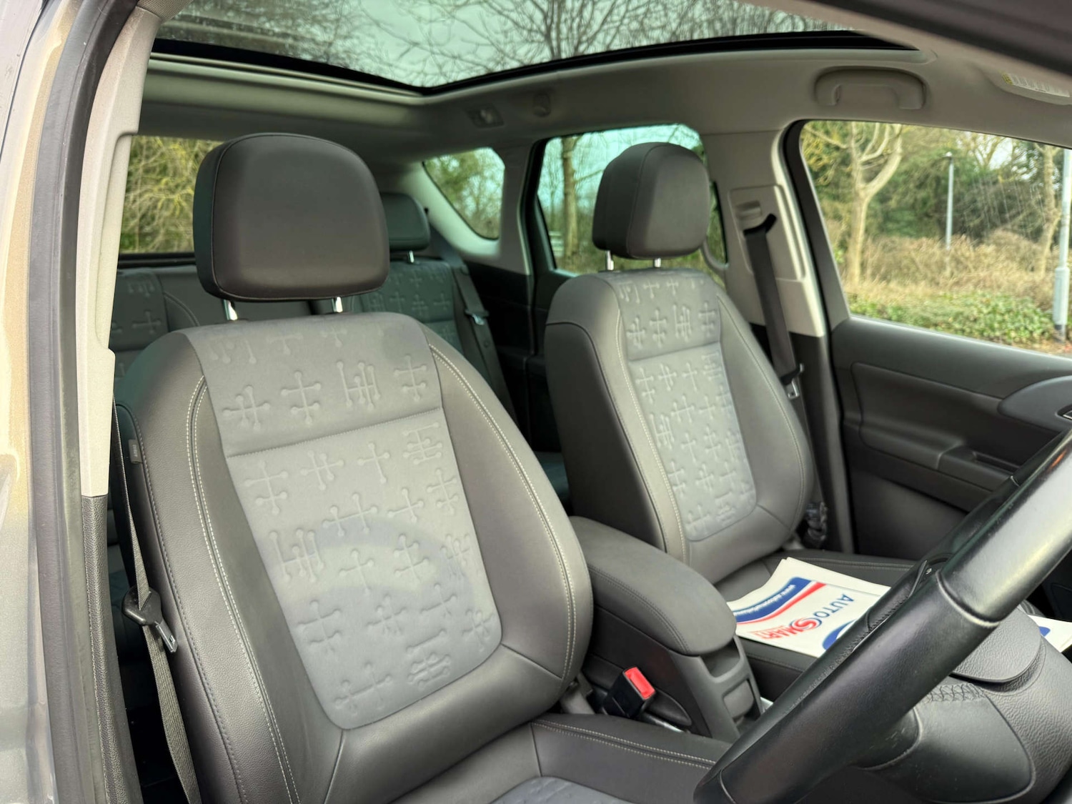 Used Vauxhall Meriva 2011 for sale - 77697450: Photo 17