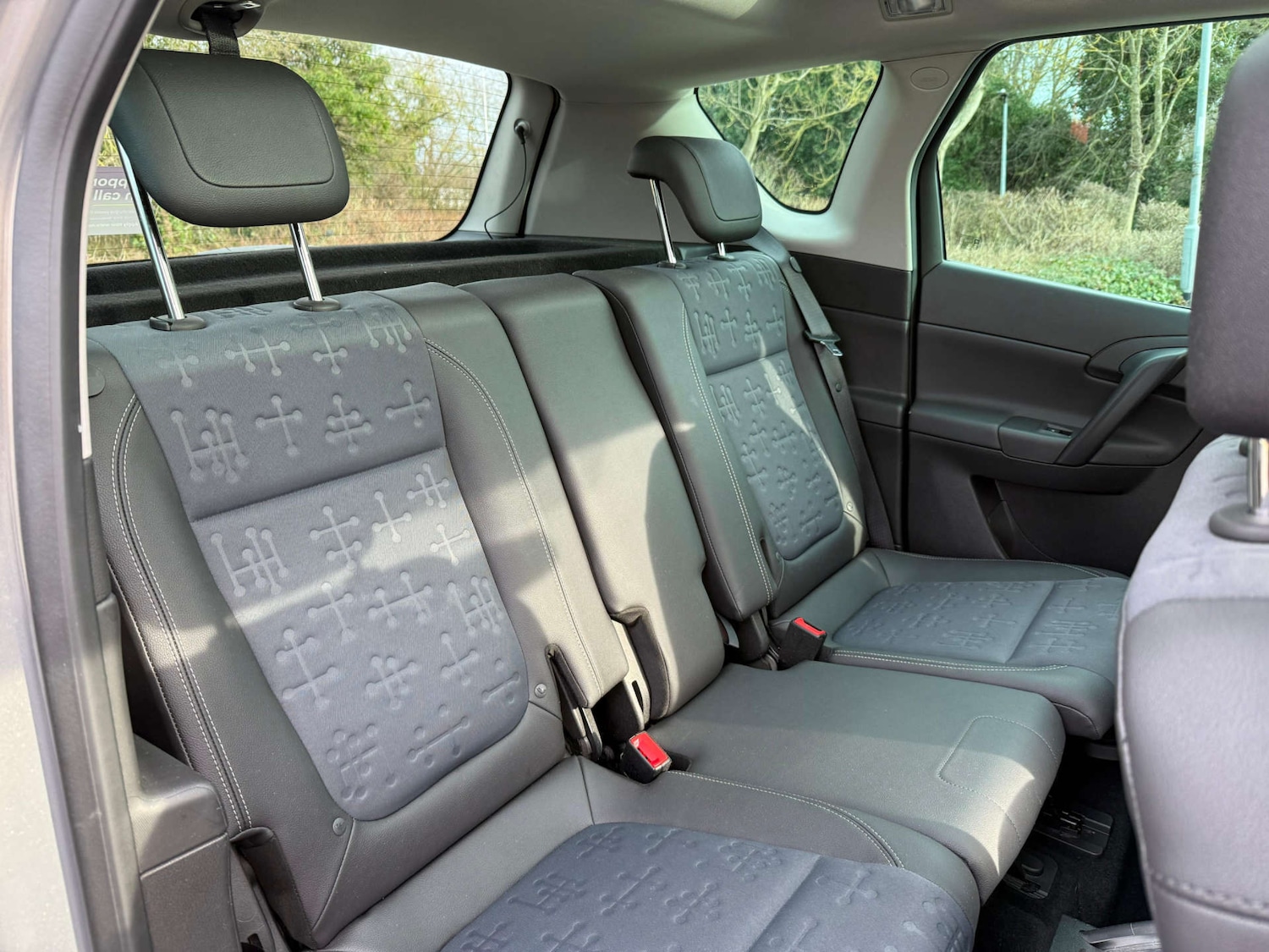 Used Vauxhall Meriva 2011 for sale - 77697450: Photo 18