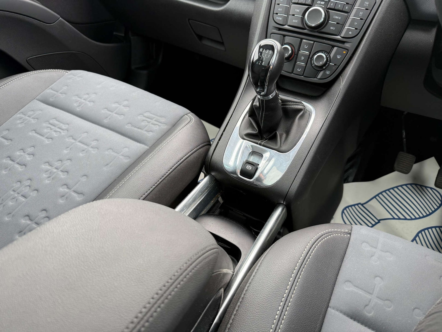 Used Vauxhall Meriva 2011 for sale - 77697450: Photo 20