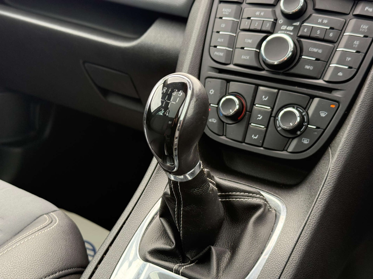 Used Vauxhall Meriva 2011 for sale - 77697450: Photo 21