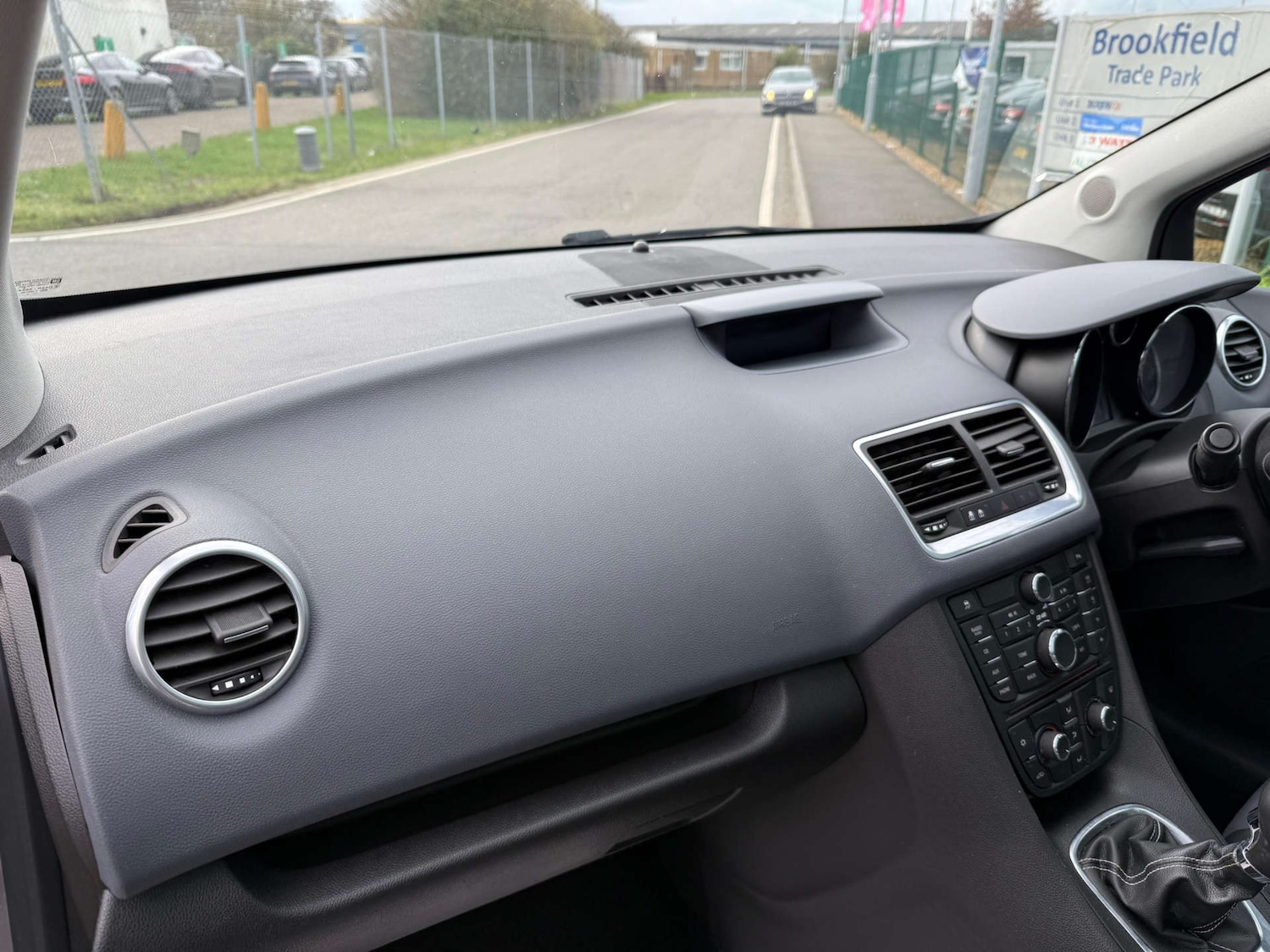 Used Vauxhall Meriva 2011 for sale - 77697450: Photo 26