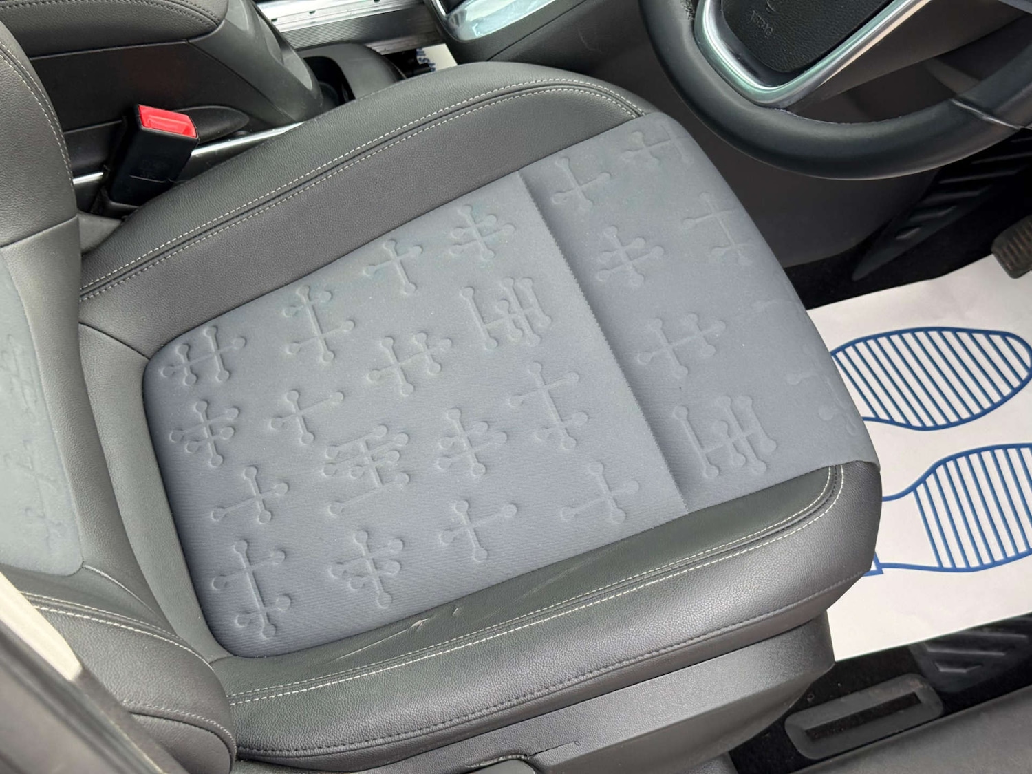 Used Vauxhall Meriva 2011 for sale - 77697450: Photo 30