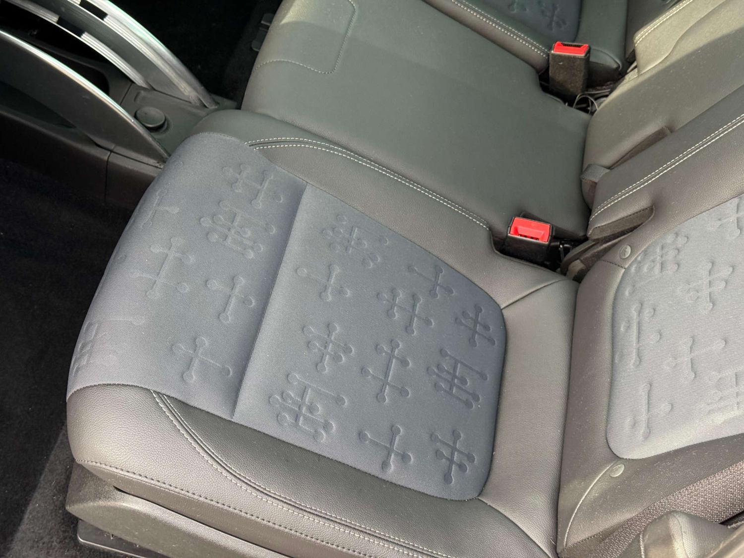 Used Vauxhall Meriva 2011 for sale - 77697450: Photo 32