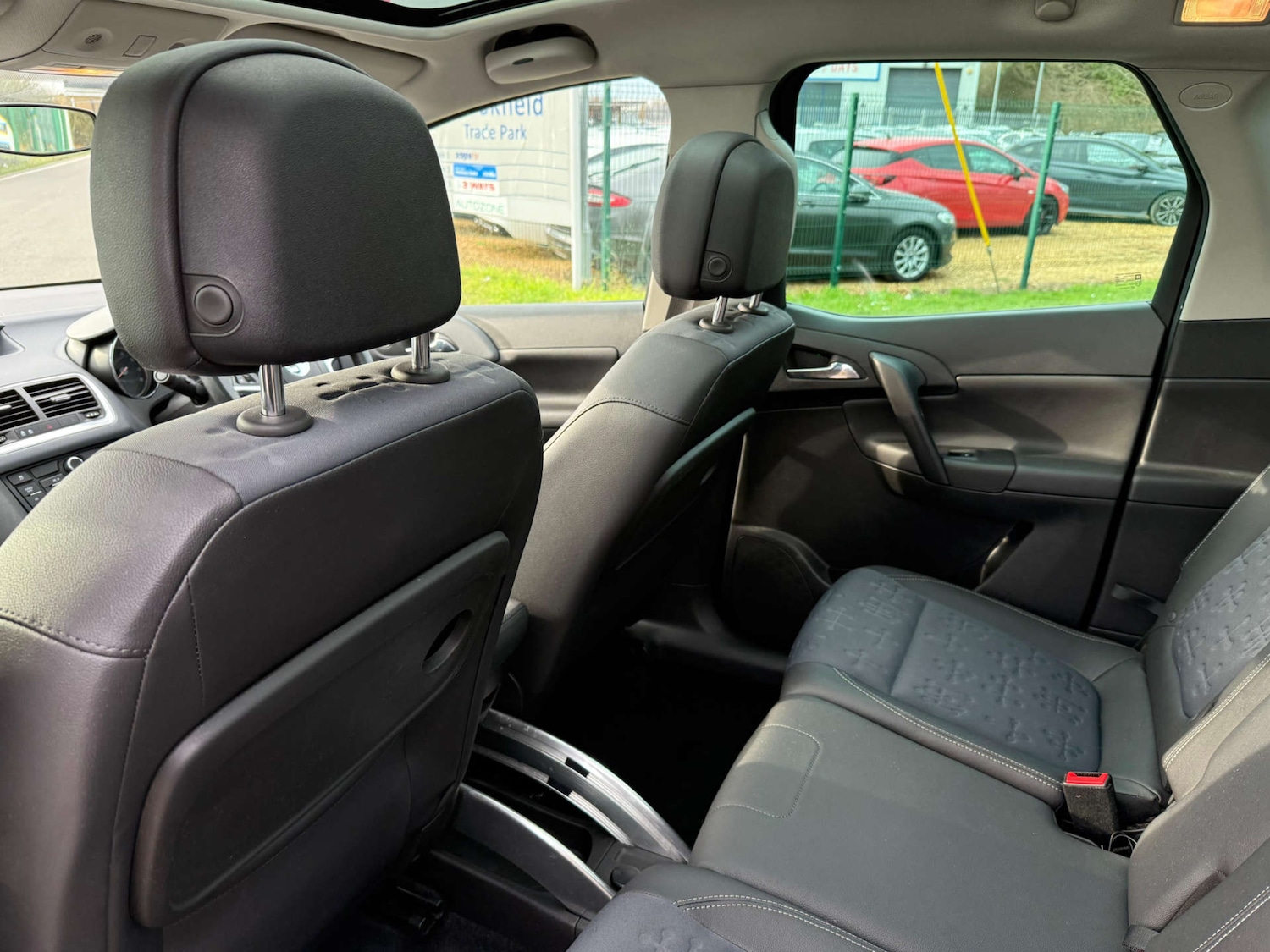 Used Vauxhall Meriva 2011 for sale - 77697450: Photo 33