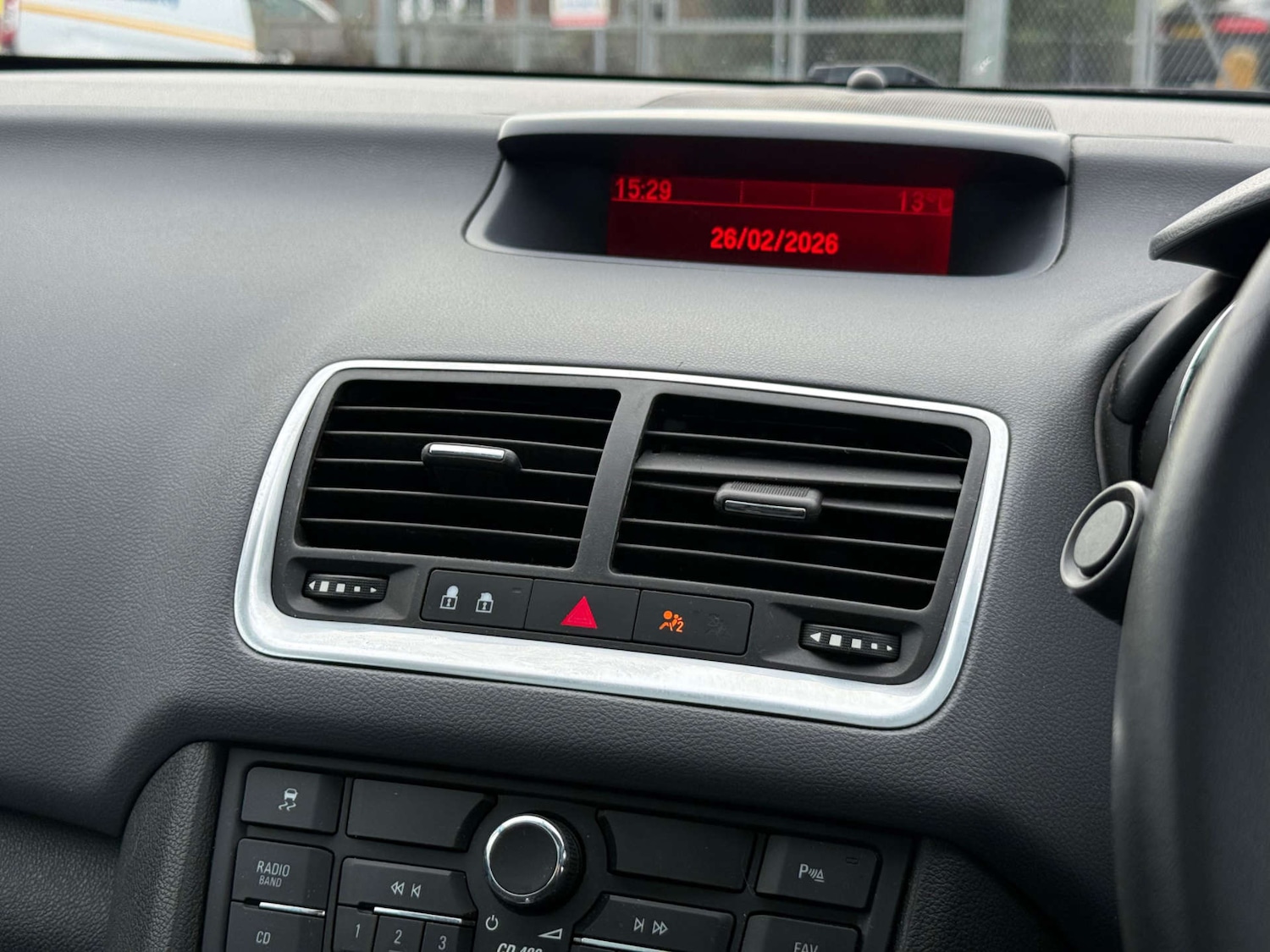 Used Vauxhall Meriva 2011 for sale - 77697450: Photo 38