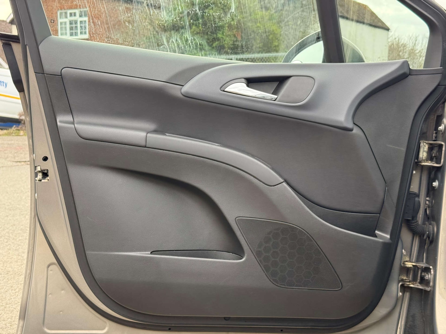 Used Vauxhall Meriva 2011 for sale - 77697450: Photo 43