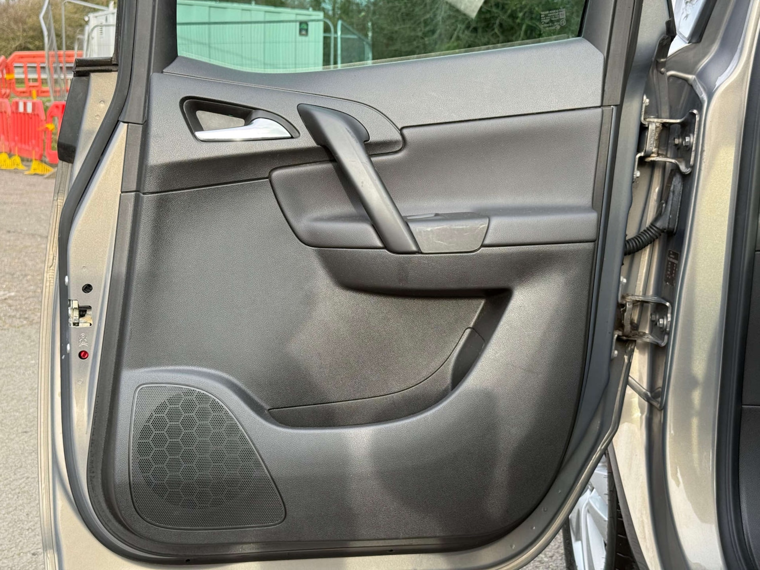 Used Vauxhall Meriva 2011 for sale - 77697450: Photo 46