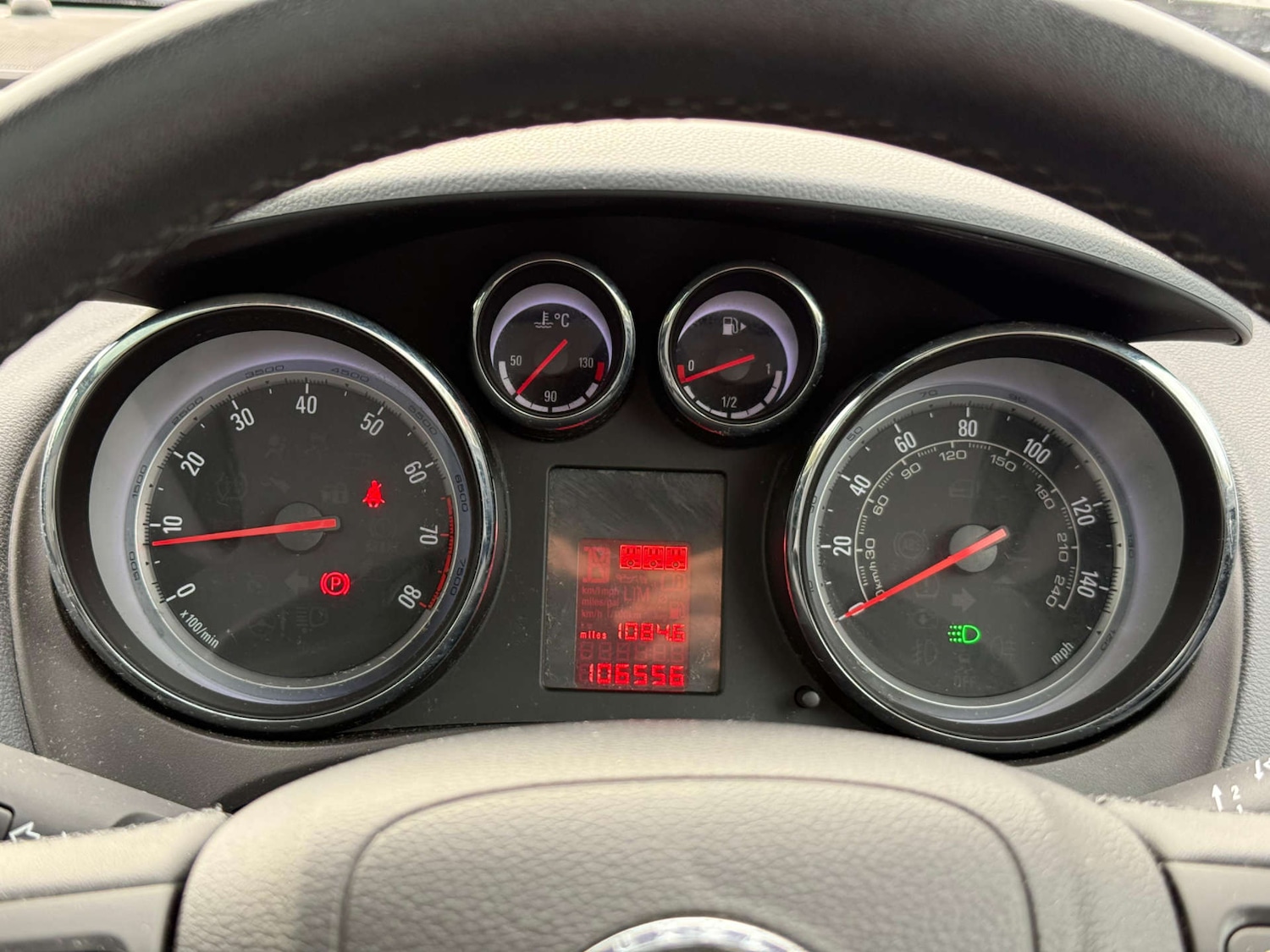 Used Vauxhall Meriva 2011 for sale - 77697450: Photo 51