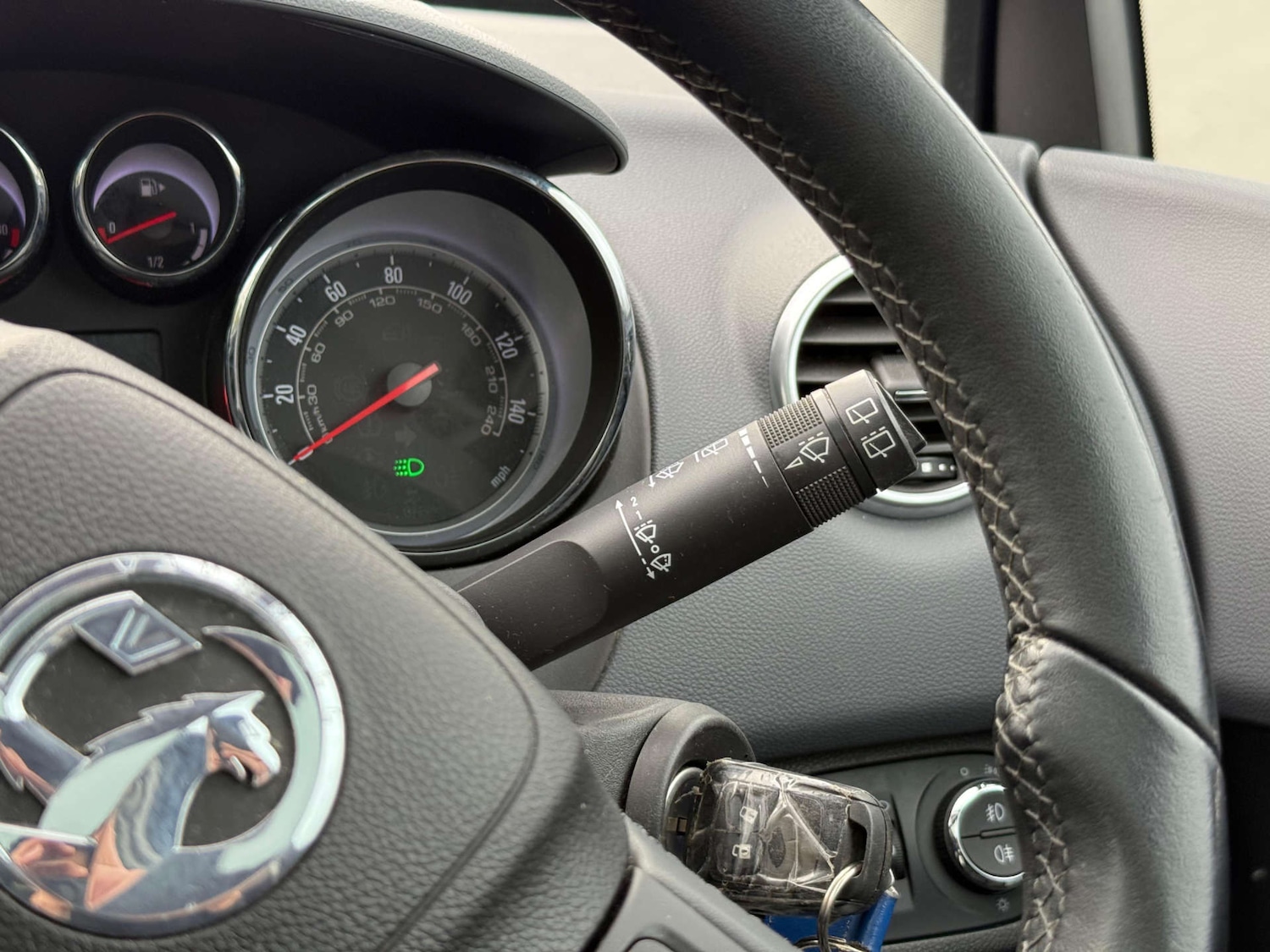 Used Vauxhall Meriva 2011 for sale - 77697450: Photo 52