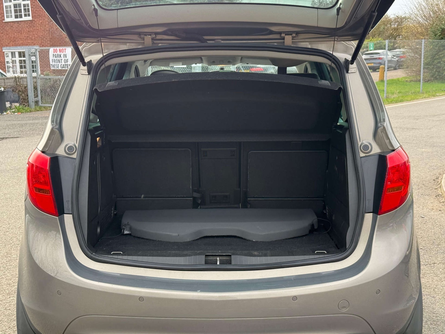 Used Vauxhall Meriva 2011 for sale - 77697450: Photo 54