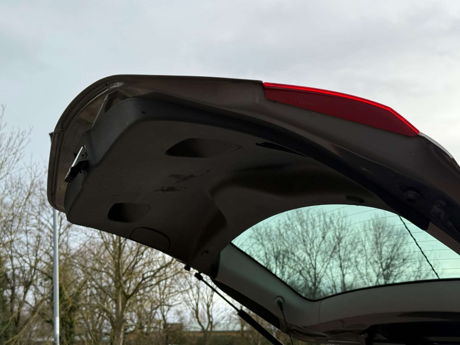 Used Vauxhall Meriva 2011 for sale - 77697450: Photo 56