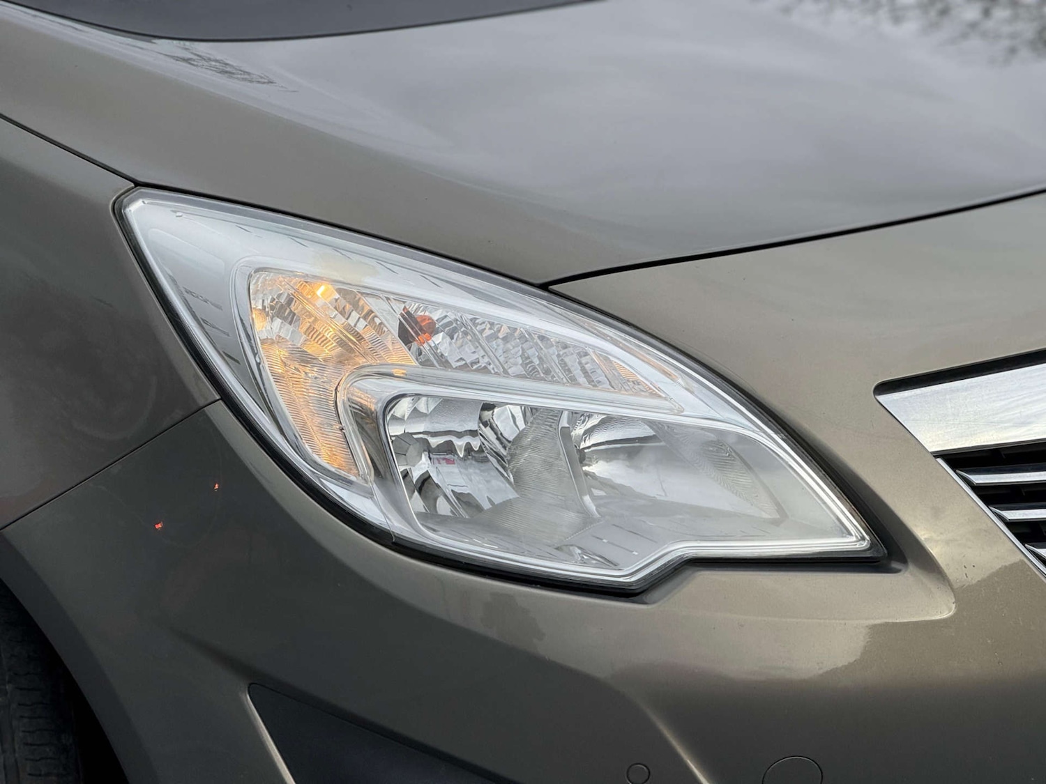 Used Vauxhall Meriva 2011 for sale - 77697450: Photo 62