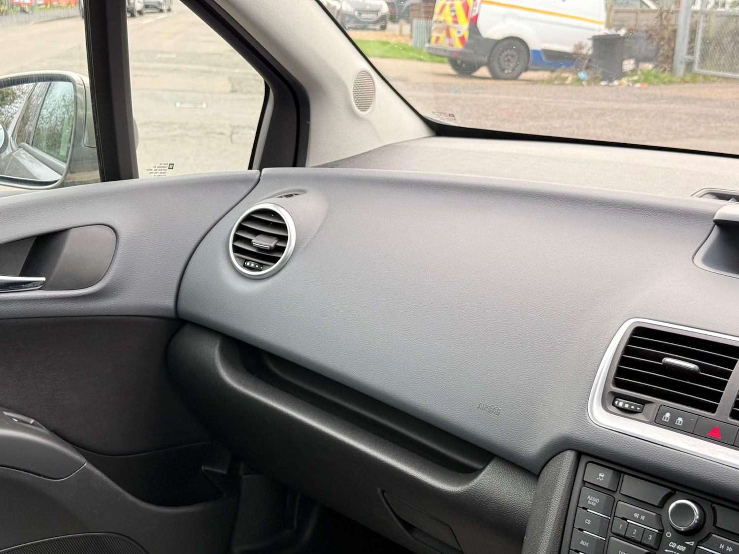 Used Vauxhall Meriva 2011 for sale - 77697450: Photo 64