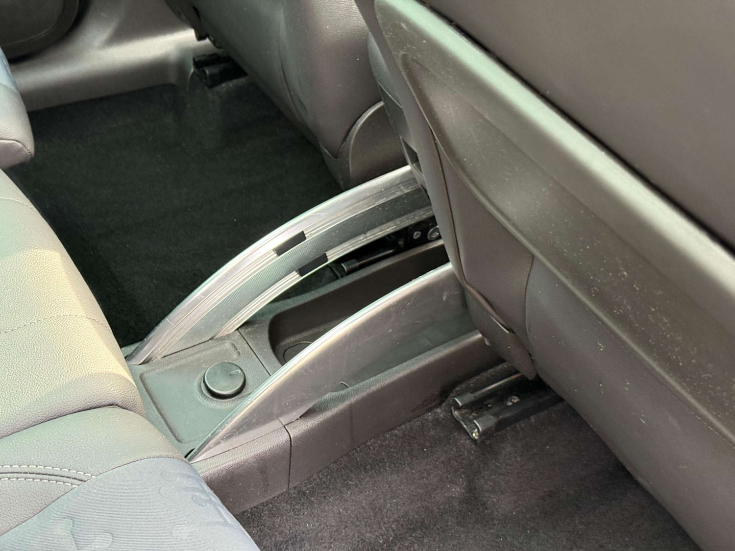 Used Vauxhall Meriva 2011 for sale - 77697450: Photo 67