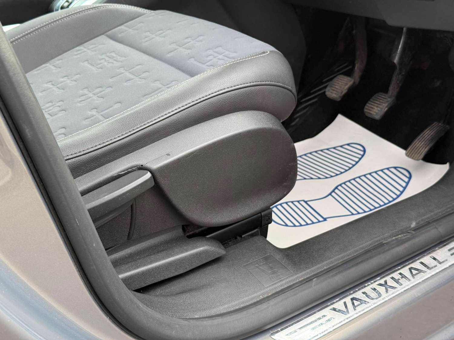 Used Vauxhall Meriva 2011 for sale - 77697450: Photo 69