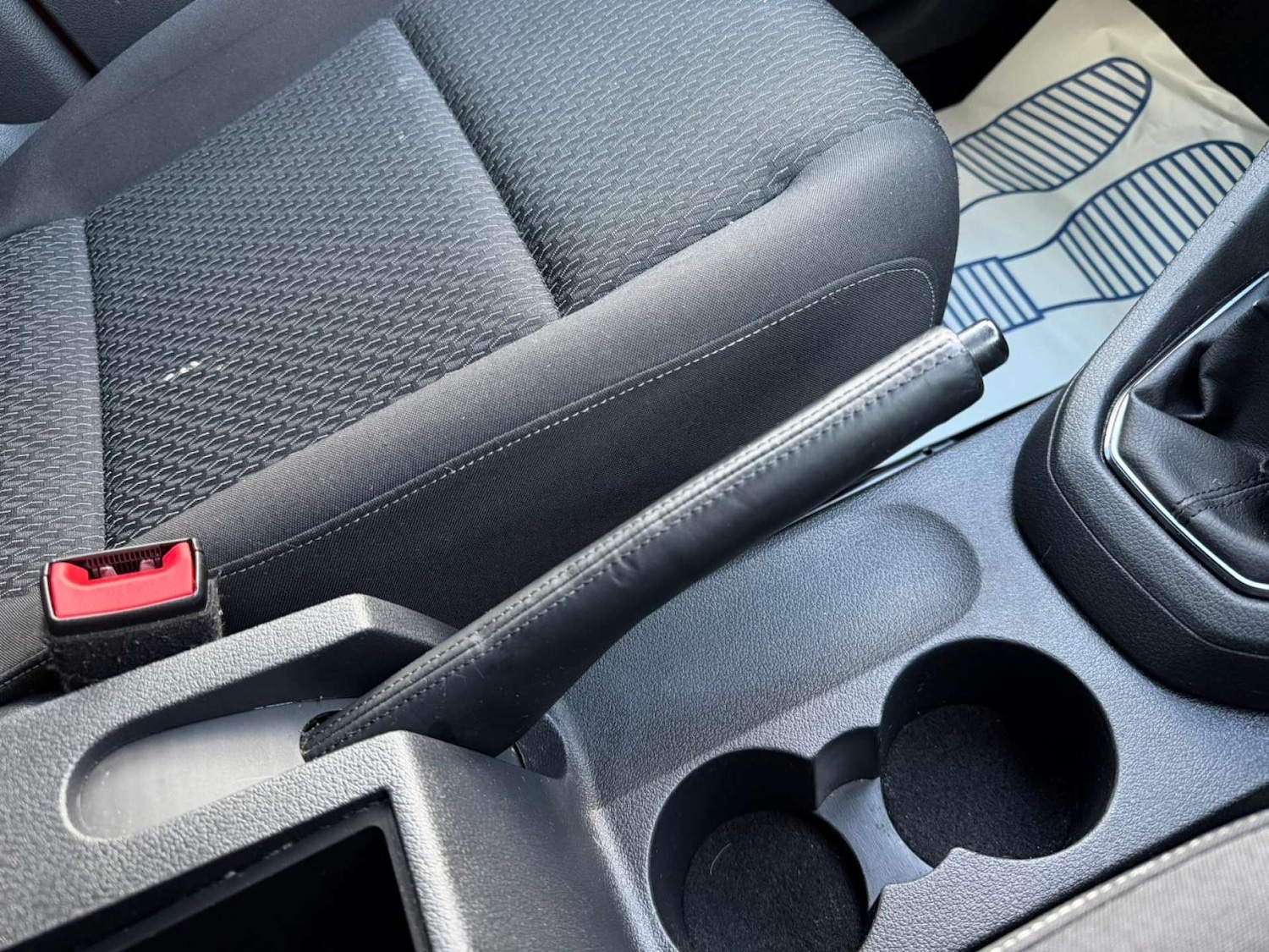 Used Volkswagen Caddy Maxi Life 2018 for sale - 77437540: Photo 16