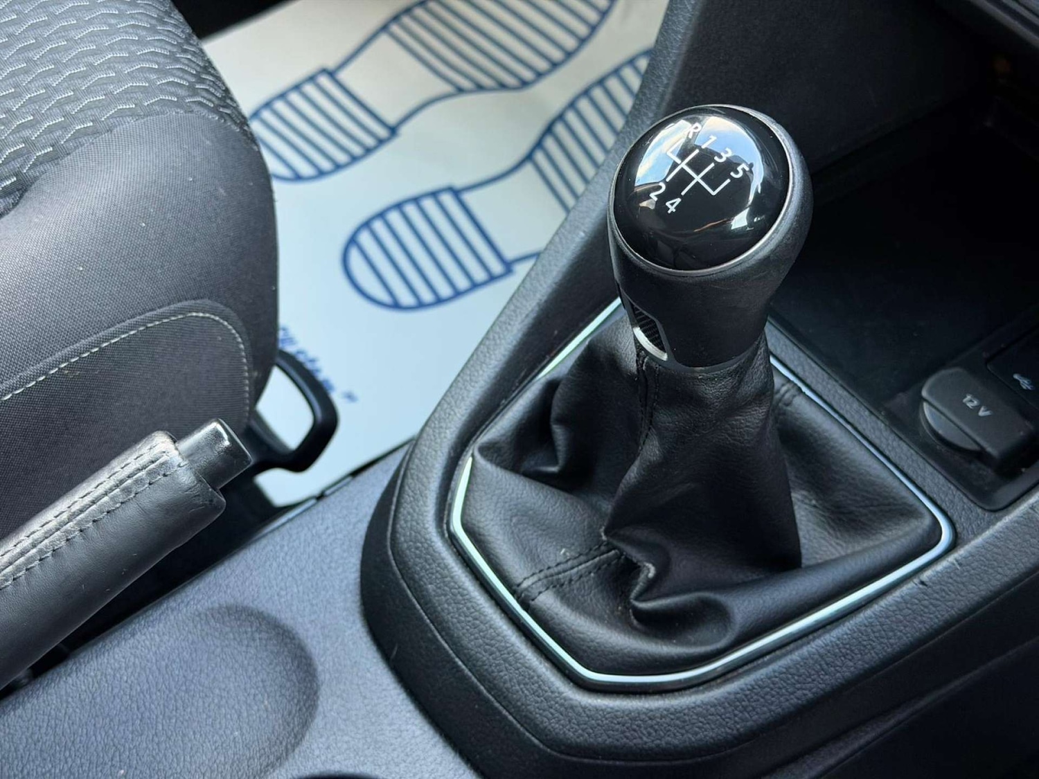 Used Volkswagen Caddy Maxi Life 2018 for sale - 77437540: Photo 18