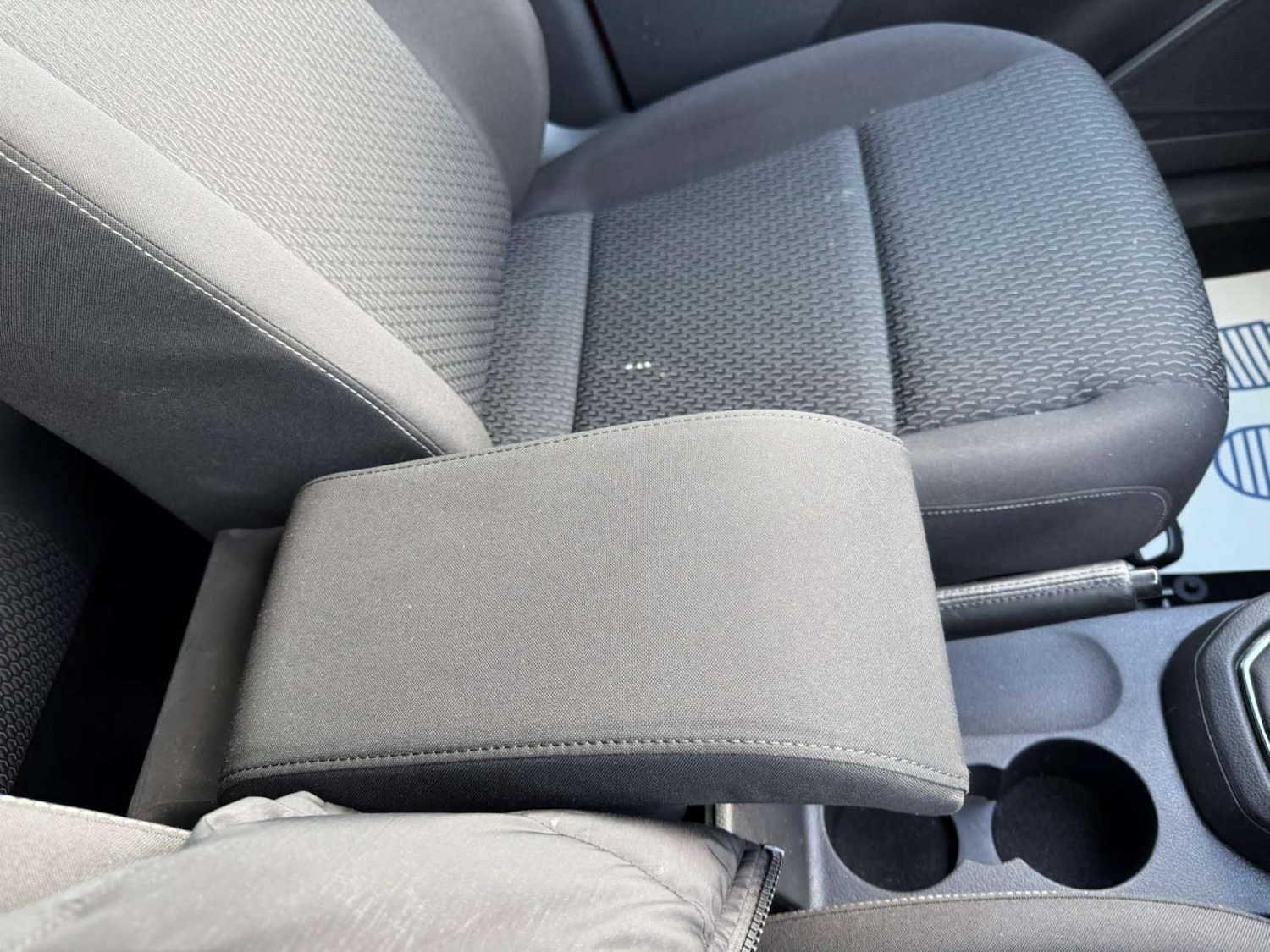 Used Volkswagen Caddy Maxi Life 2018 for sale - 77437540: Photo 22