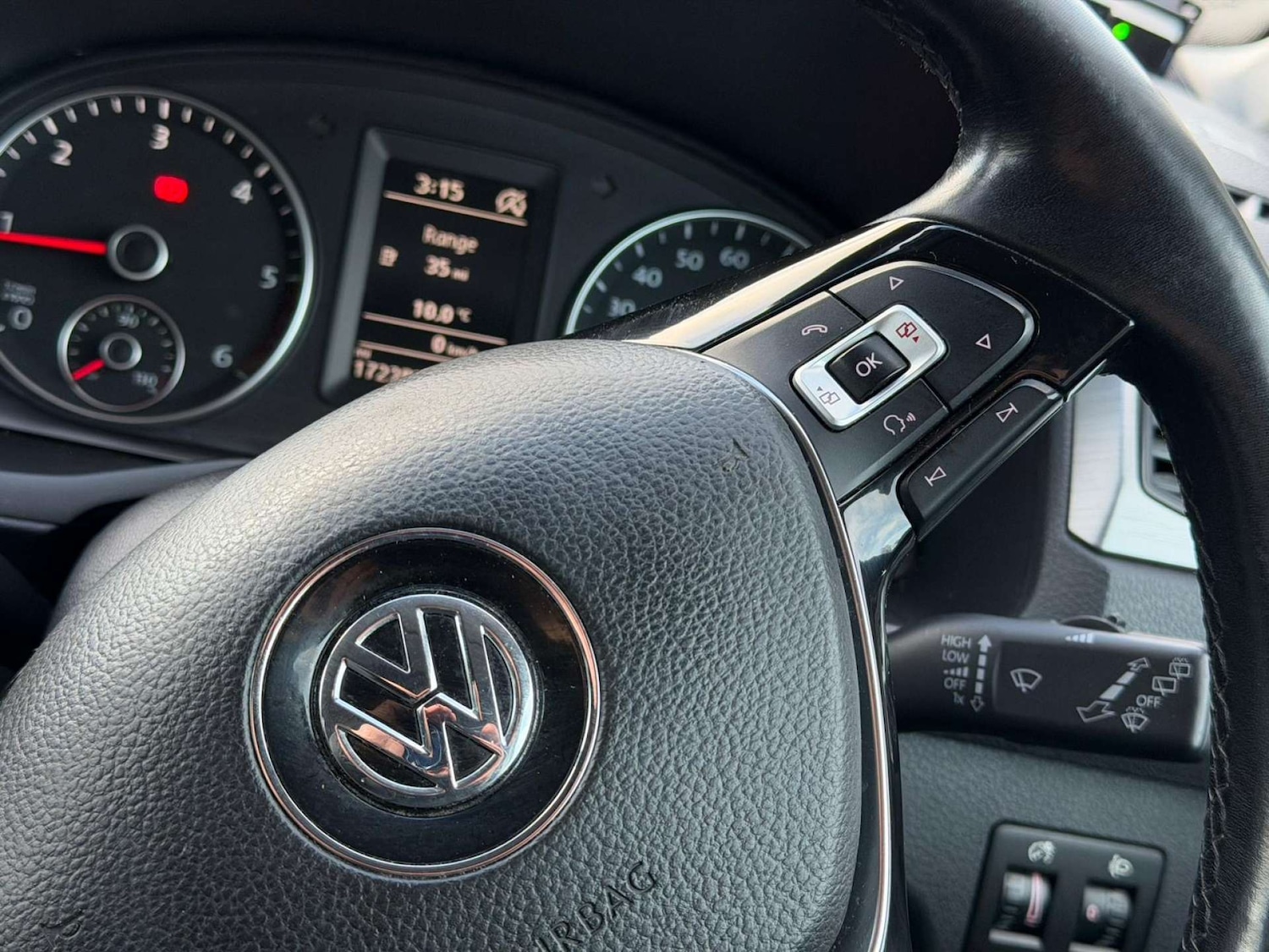 Used Volkswagen Caddy Maxi Life 2018 for sale - 77437540: Photo 33