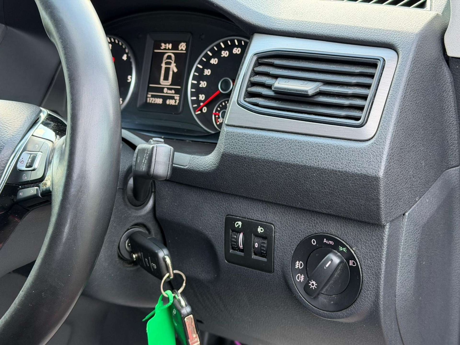 Used Volkswagen Caddy Maxi Life 2018 for sale - 77437540: Photo 36