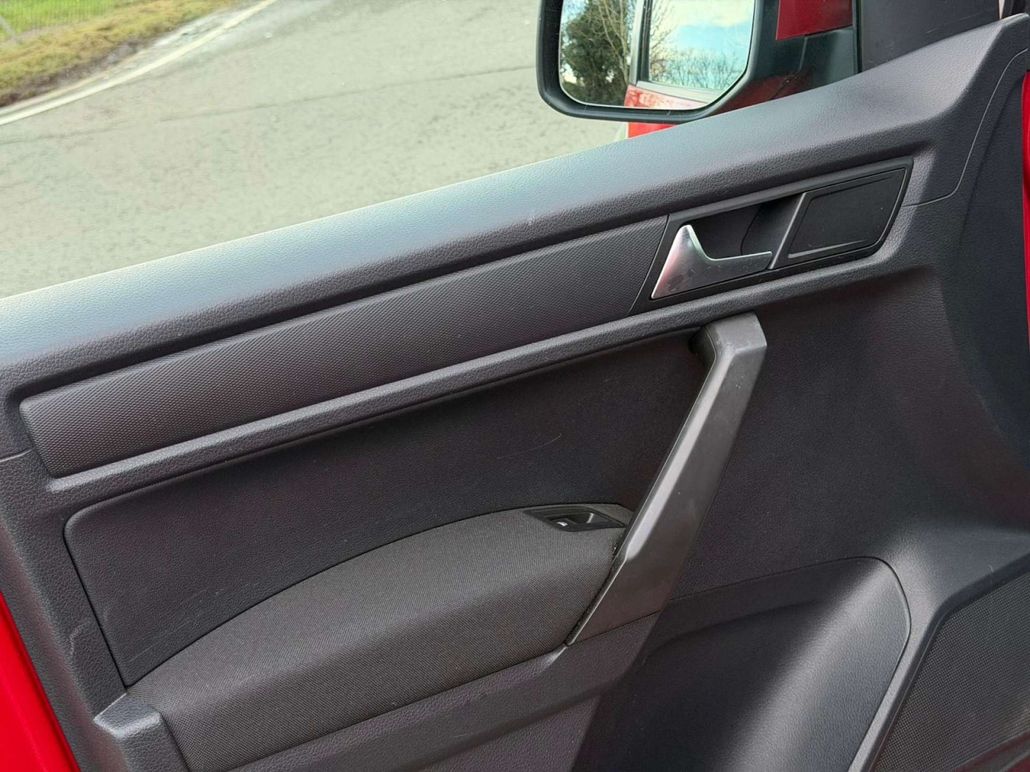 Used Volkswagen Caddy Maxi Life 2018 for sale - 77437540: Photo 39