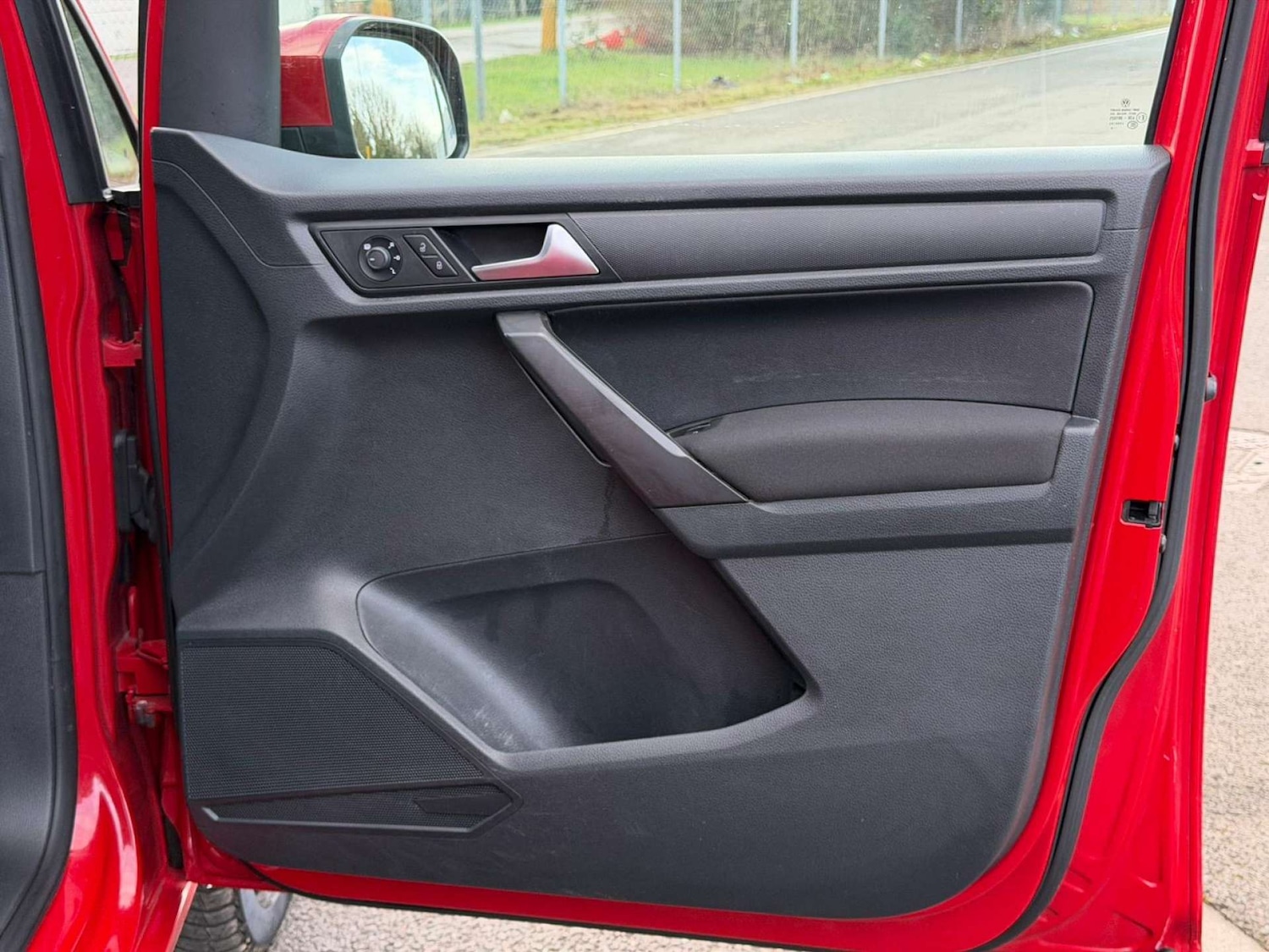 Used Volkswagen Caddy Maxi Life 2018 for sale - 77437540: Photo 40