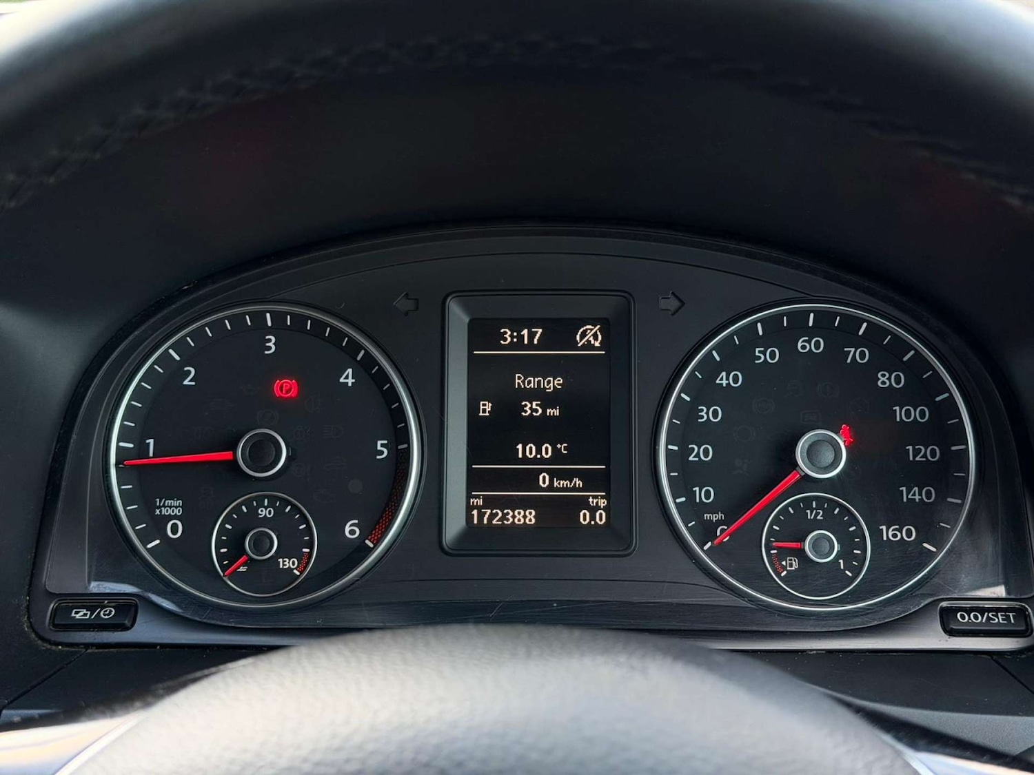 Used Volkswagen Caddy Maxi Life 2018 for sale - 77437540: Photo 50