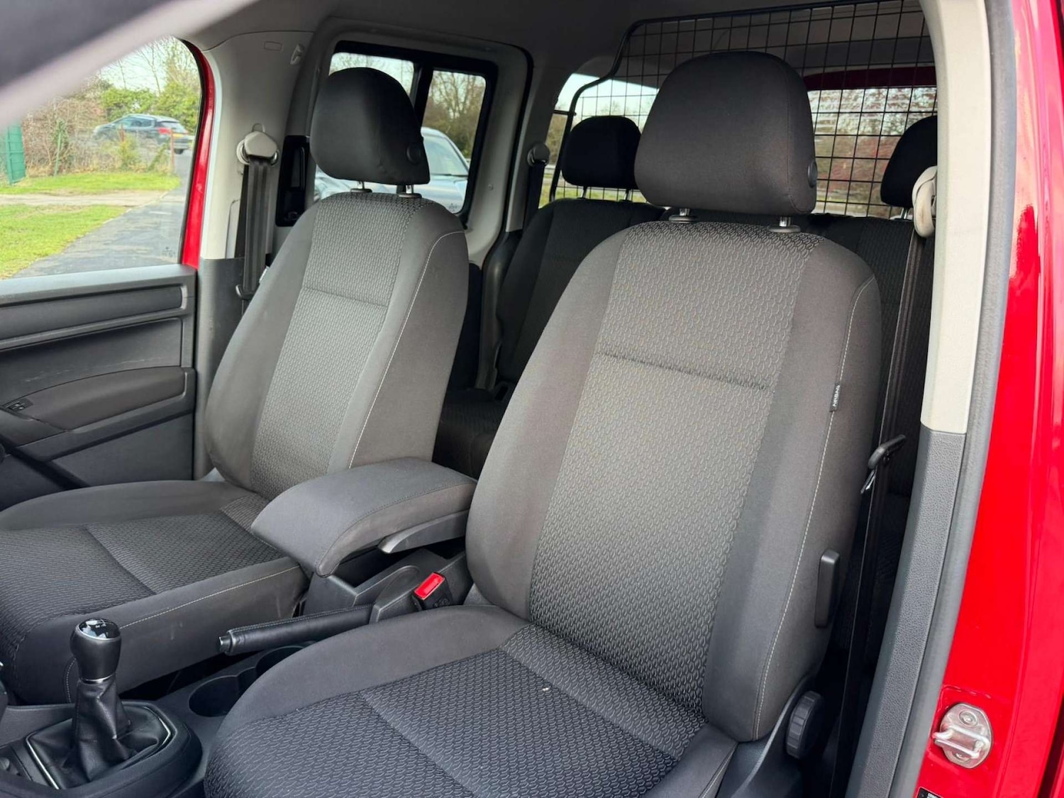 Used Volkswagen Caddy Maxi Life 2018 for sale - 77437540: Photo 54