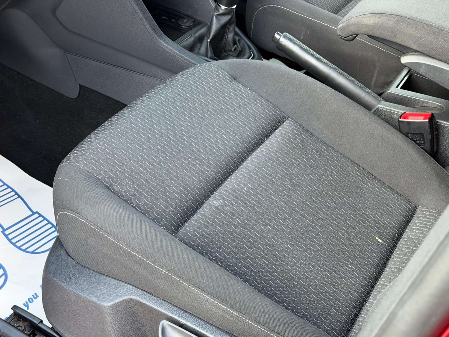 Used Volkswagen Caddy Maxi Life 2018 for sale - 77437540: Photo 56