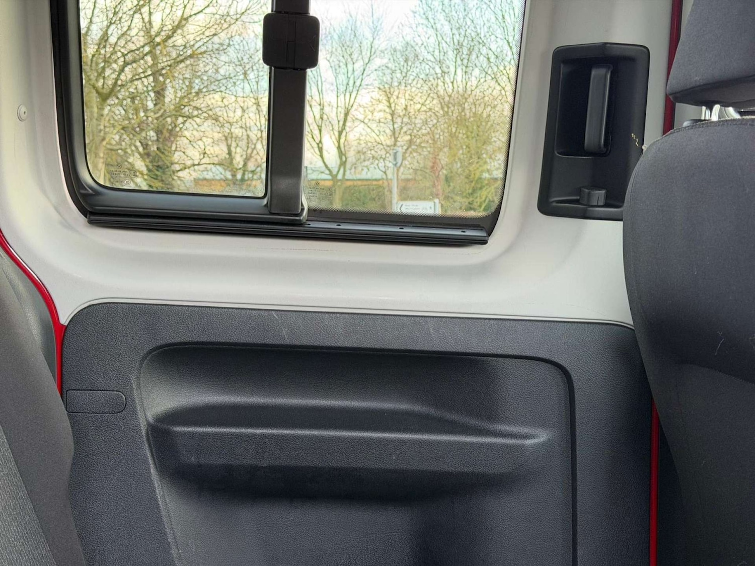 Used Volkswagen Caddy Maxi Life 2018 for sale - 77437540: Photo 66