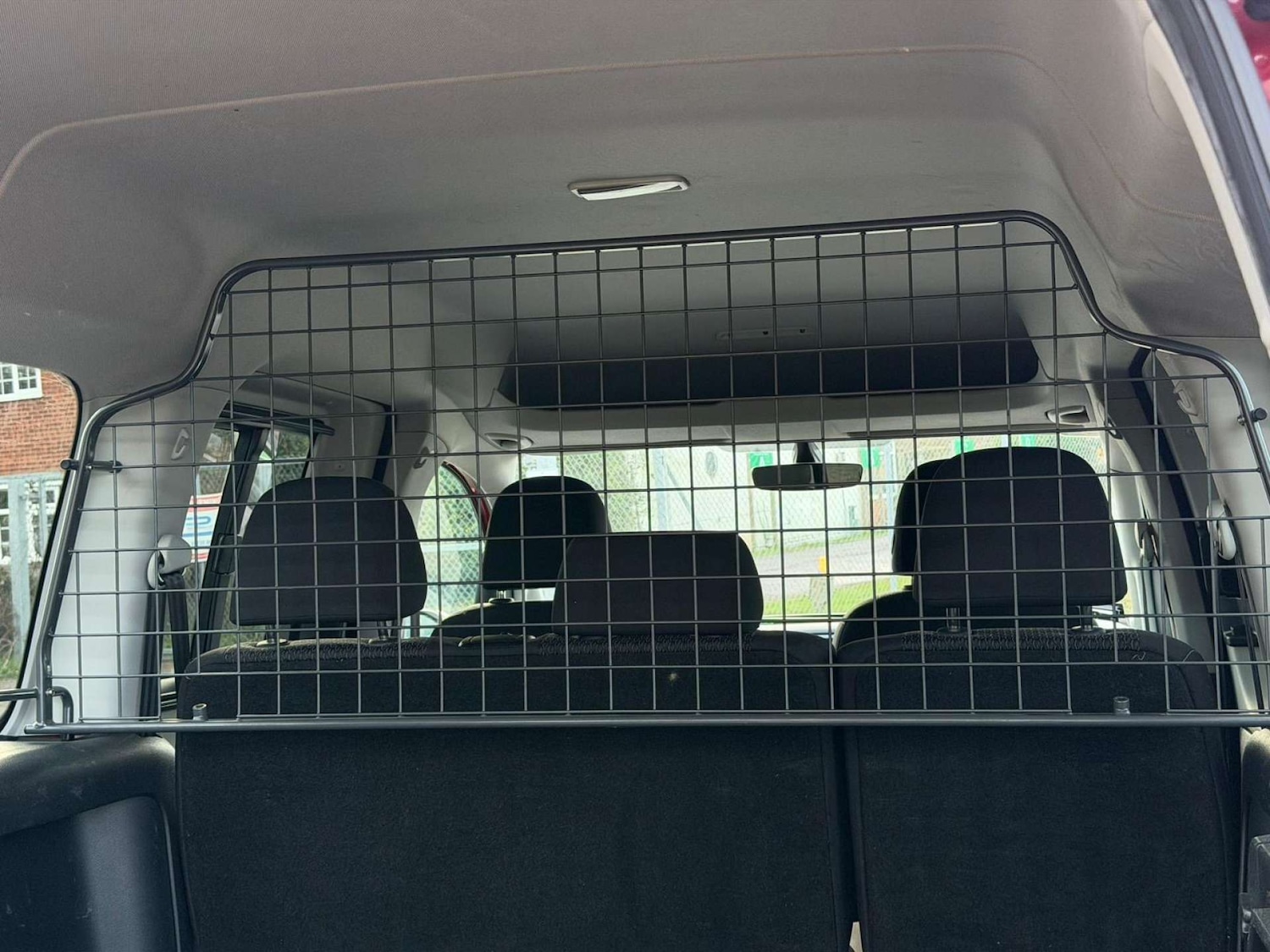 Used Volkswagen Caddy Maxi Life 2018 for sale - 77437540: Photo 67