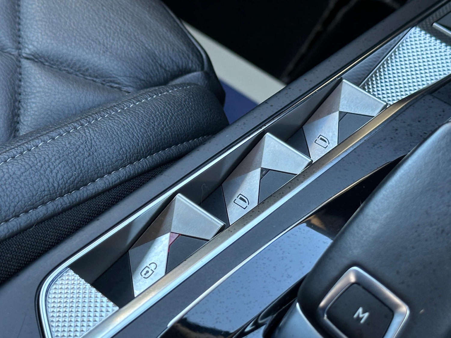 Used DS Automobiles DS 3 2019 for sale - 77437676: Photo 100