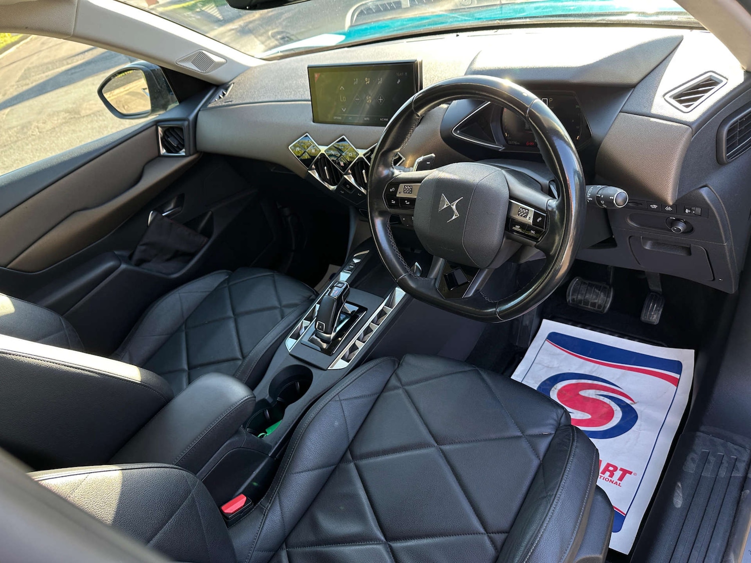 Used DS Automobiles DS 3 2019 for sale - 77437676: Photo 21