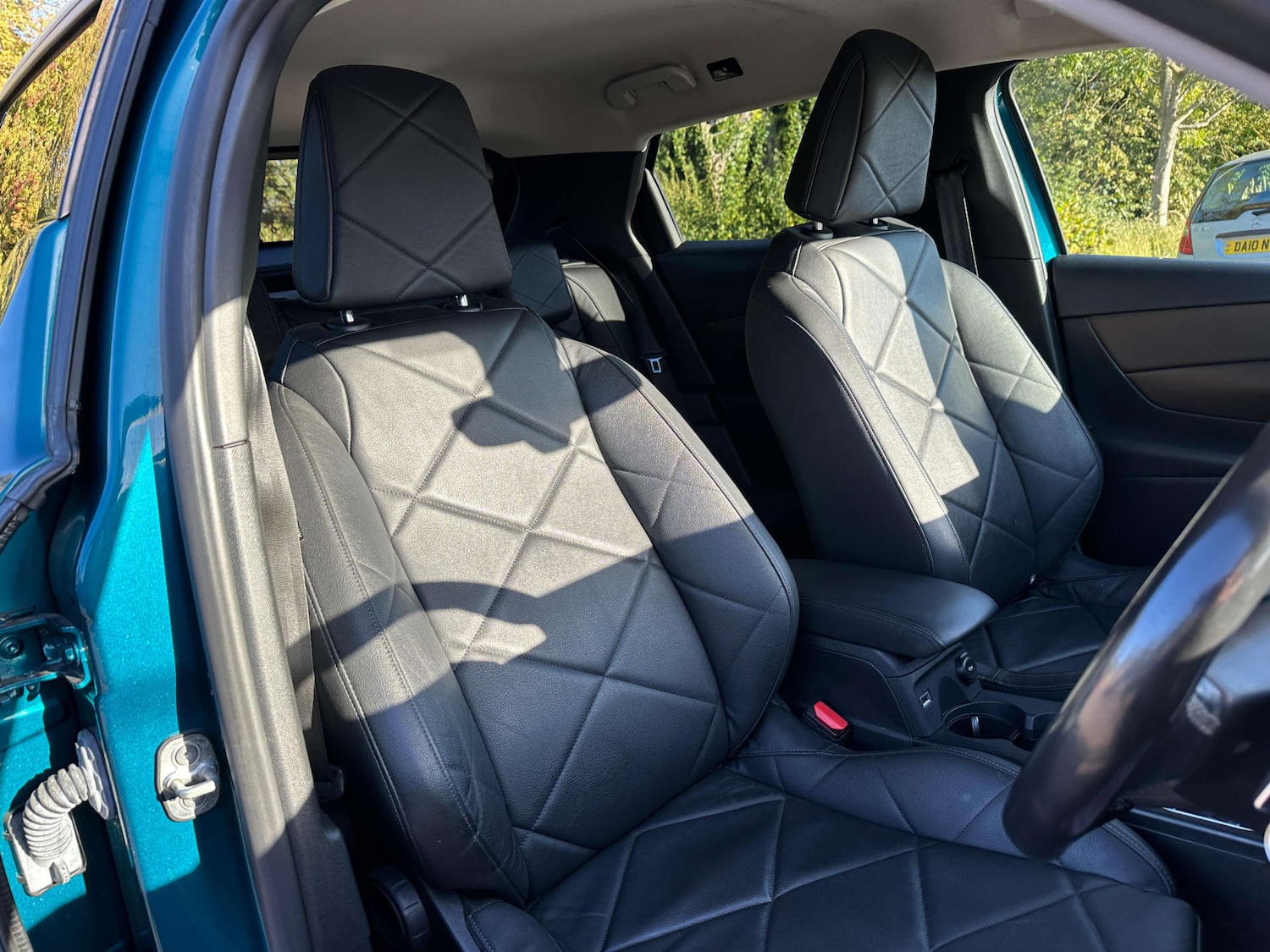 Used DS Automobiles DS 3 2019 for sale - 77437676: Photo 22