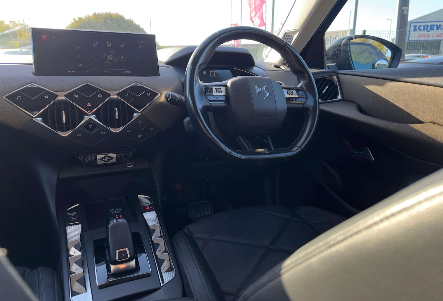 Used DS Automobiles DS 3 2019 for sale - 77437676: Photo 28