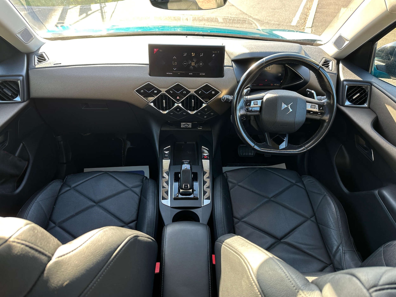 Used DS Automobiles DS 3 2019 for sale - 77437676: Photo 29
