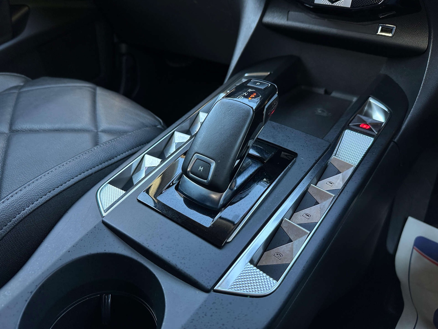 Used DS Automobiles DS 3 2019 for sale - 77437676: Photo 30