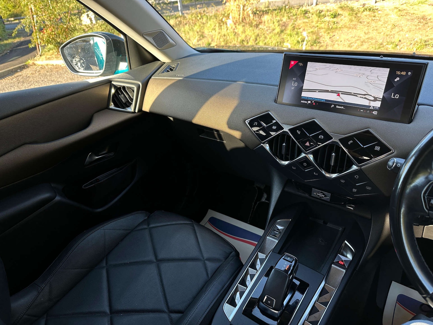 Used DS Automobiles DS 3 2019 for sale - 77437676: Photo 31